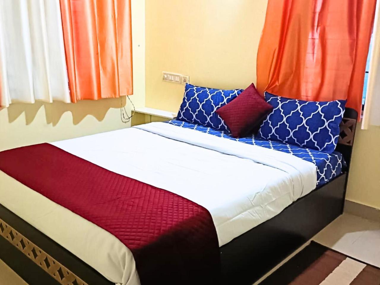 Golden Magnolia Homestay บังกาลอร์ ภายนอก รูปภาพ